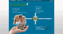 Desktop Screenshot of mediarecord.com